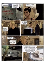 S.A.S. - T03 - Mission : Cuba : page 43