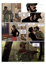 S.A.S. - T03 - Mission : Cuba : page 45