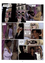 S.A.S. - T03 - Mission : Cuba : page 48