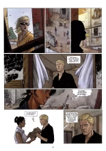 S.A.S. - T03 - Mission : Cuba : page 49