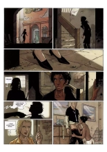 S.A.S. - T03 - Mission : Cuba : page 50