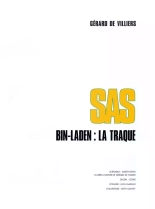 S.A.S. - T04 - Bin-Laden : la Traque : page 3