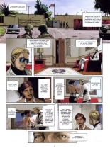 S.A.S. - T04 - Bin-Laden : la Traque : page 5