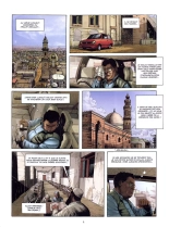 S.A.S. - T04 - Bin-Laden : la Traque : page 6