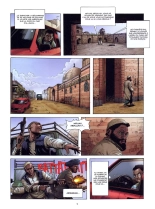 S.A.S. - T04 - Bin-Laden : la Traque : page 7