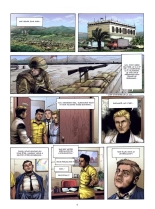 S.A.S. - T04 - Bin-Laden : la Traque : page 8