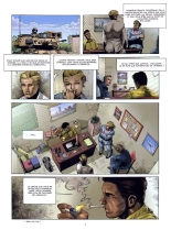 S.A.S. - T04 - Bin-Laden : la Traque : page 9