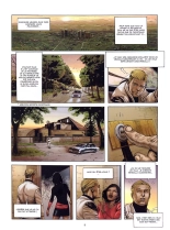 S.A.S. - T04 - Bin-Laden : la Traque : page 10