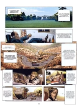 S.A.S. - T04 - Bin-Laden : la Traque : page 13