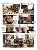 S.A.S. - T04 - Bin-Laden : la Traque : page 14