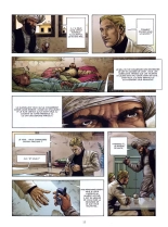 S.A.S. - T04 - Bin-Laden : la Traque : page 15