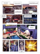 S.A.S. - T04 - Bin-Laden : la Traque : page 16