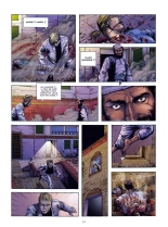 S.A.S. - T04 - Bin-Laden : la Traque : page 17