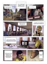 S.A.S. - T04 - Bin-Laden : la Traque : page 18