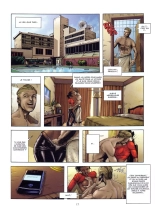S.A.S. - T04 - Bin-Laden : la Traque : page 19