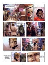 S.A.S. - T04 - Bin-Laden : la Traque : page 21