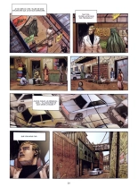 S.A.S. - T04 - Bin-Laden : la Traque : page 22