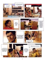 S.A.S. - T04 - Bin-Laden : la Traque : page 24