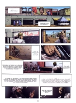 S.A.S. - T04 - Bin-Laden : la Traque : page 26