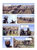 S.A.S. - T04 - Bin-Laden : la Traque : page 27