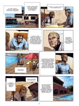 S.A.S. - T04 - Bin-Laden : la Traque : page 28