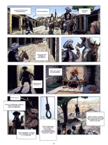 S.A.S. - T04 - Bin-Laden : la Traque : page 29