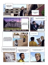 S.A.S. - T04 - Bin-Laden : la Traque : page 30