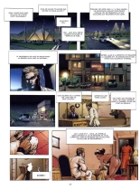 S.A.S. - T04 - Bin-Laden : la Traque : page 31