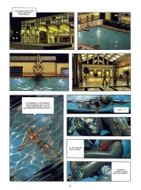 S.A.S. - T04 - Bin-Laden : la Traque : page 33