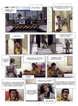 S.A.S. - T04 - Bin-Laden : la Traque : page 34