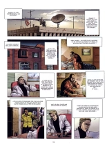 S.A.S. - T04 - Bin-Laden : la Traque : page 36