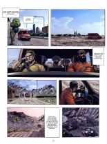 S.A.S. - T04 - Bin-Laden : la Traque : page 37