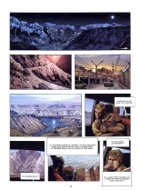 S.A.S. - T04 - Bin-Laden : la Traque : page 38