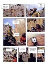 S.A.S. - T04 - Bin-Laden : la Traque : page 39