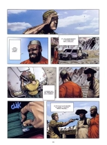 S.A.S. - T04 - Bin-Laden : la Traque : page 40