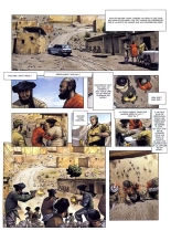 S.A.S. - T04 - Bin-Laden : la Traque : page 41