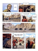 S.A.S. - T04 - Bin-Laden : la Traque : page 42