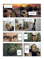 S.A.S. - T04 - Bin-Laden : la Traque : page 46