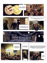 S.A.S. - T04 - Bin-Laden : la Traque : page 48