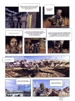 S.A.S. - T04 - Bin-Laden : la Traque : page 49