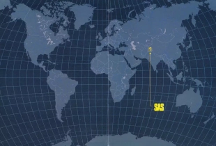 hentai S.A.S. - T04 - Bin-Laden : la Traque