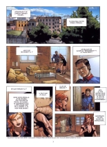 S.A.S. - T06 - L'Espion du Vatican : page 5
