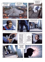 S.A.S. - T06 - L'Espion du Vatican : page 6