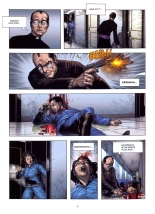S.A.S. - T06 - L'Espion du Vatican : page 7