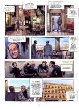 S.A.S. - T06 - L'Espion du Vatican : page 8