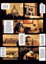 S.A.S. - T06 - L'Espion du Vatican : page 9