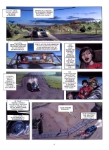 S.A.S. - T06 - L'Espion du Vatican : page 11