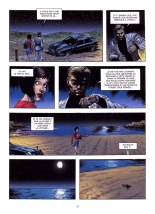 S.A.S. - T06 - L'Espion du Vatican : page 12
