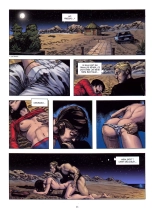 S.A.S. - T06 - L'Espion du Vatican : page 13