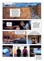 S.A.S. - T06 - L'Espion du Vatican : page 14